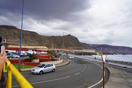 Las Palmas de Gran Canaria
